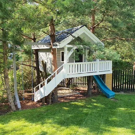 Relax House
