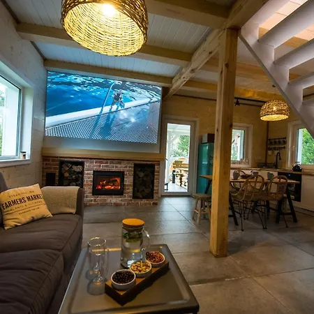 Relax House Villa