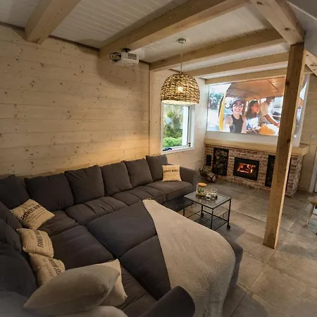 Villa Relax House