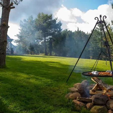 Relax House Villa Narty