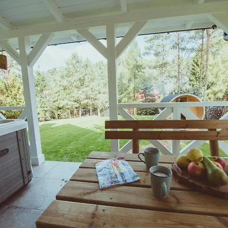 Villa Relax House *