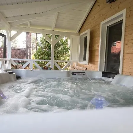 Relax House Villa