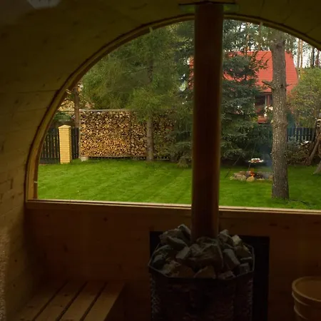 Villa Relax House