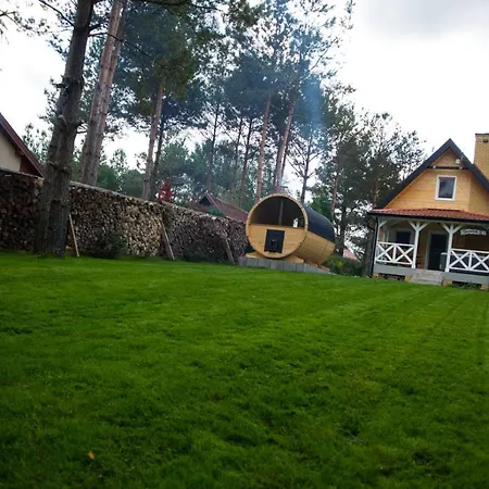Relax House Villa *