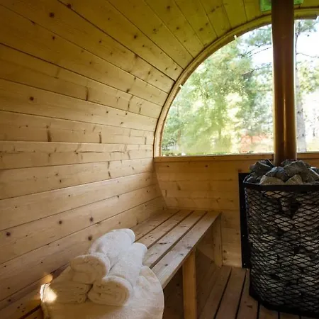 Relax House Villa Narty