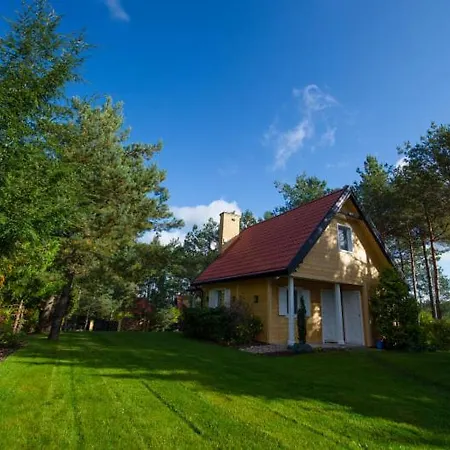 Relax House Villa Narty