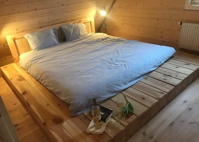 Vila Relax House Narty