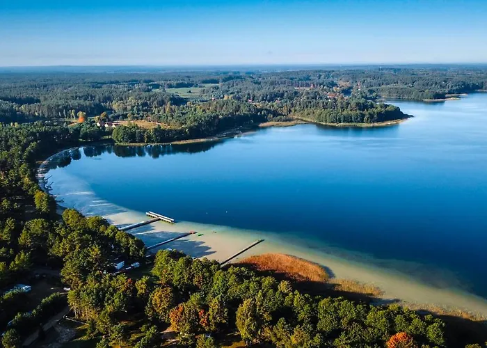 Vila Relax House Narty