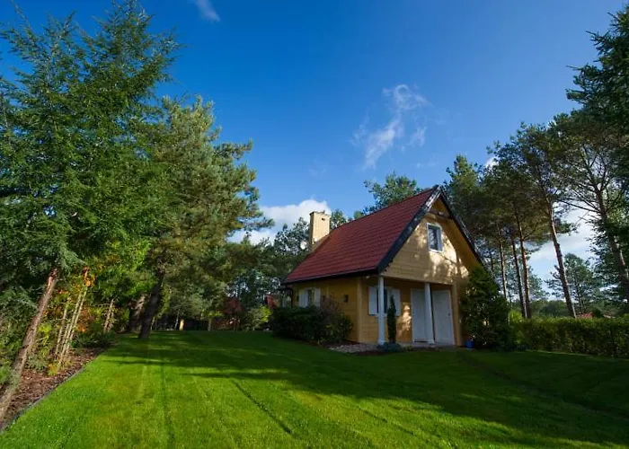 Relax House Vila Narty